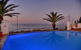 Courtyard Hotel Gqeberha